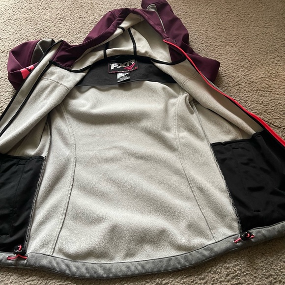 FXR Jacket for HER - Picture 2 of 4